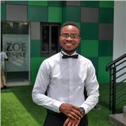 Competent and hardworking Maths Tutor